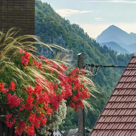 Apartma Bela Bohinjska Bela Eksteriør billede